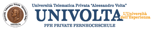 UniVolta Logo